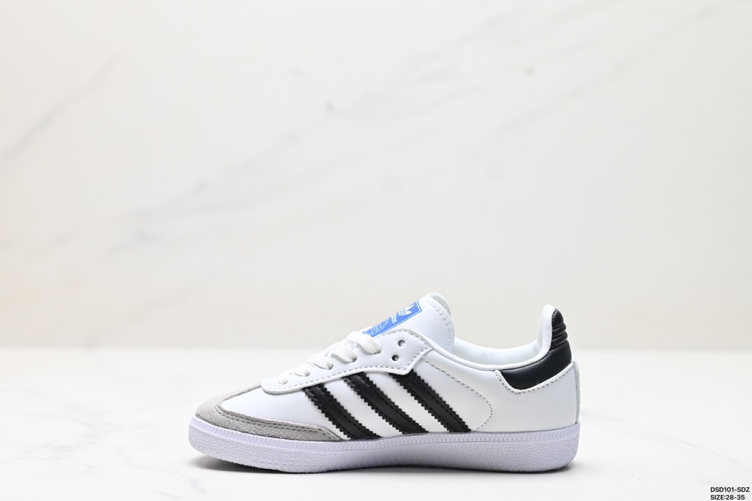 Adidas Samba Shoes